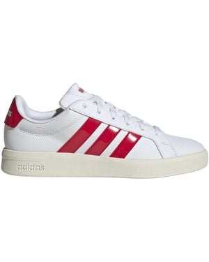 adidas Grand Court B - Multicolour