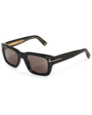 Tom Ford Tom For Ft1327 Sn63 - Brown