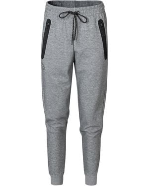 Kappa Tech Fl Track Trousers Jogger - Grey