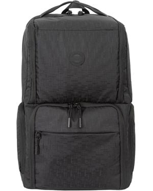 Firetrap Capital Backpack - Black