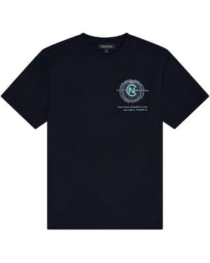 Nautica T-Shirt - Blue
