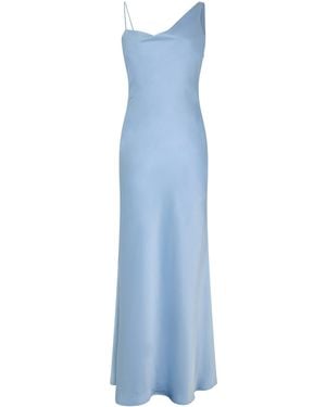 Jarlo Ball Gown - Blue