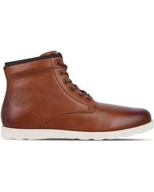 Firetrap Shira Boots - Brown