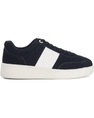 Dune Dune Enticing Ld62 - Blue