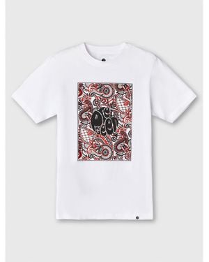 Pretty Green T-Shirt - Black