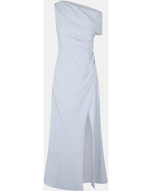 Jarlo Annalee Ball Gown - Blue