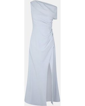 Jarlo Annalee Ball Gown - Blue
