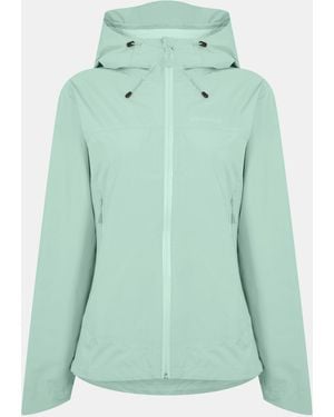 Karrimor 2.5L Helium Waterproof Jacket - Green