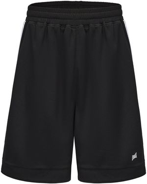 Everlast Bb500 Short Sn54 - Black