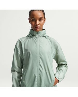 Nike Performance Running Jacket - Green