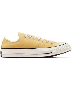 Converse Adults Chuck 70 Canvas Trainers - Multicolour