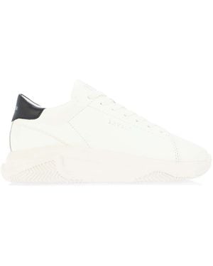 Lavair Linear Trainers - White