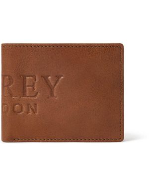 Osprey Osprey Barker Bifold Wallet - Brown