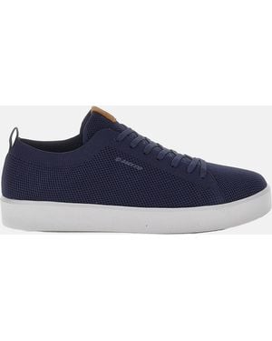 LOTTO SPORT ITALIA Low-Top Trainers - Blue