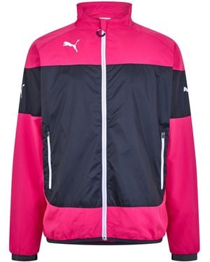 PUMA (F1) Indomitable Leisure Jacket - Pink