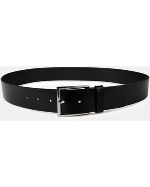 HUGO Giaspo Belt - Black