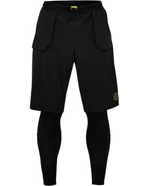 Skins Series-5 - Black
