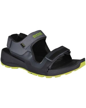 Regatta Samaris Sandal - Black
