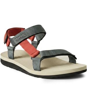 Regatta Vendeavour Sandals - Multicolour