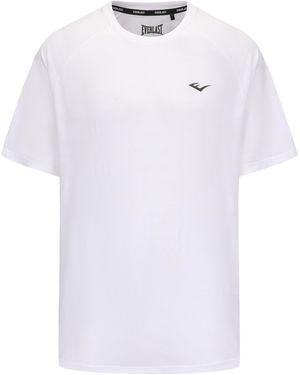 Everlast Flex T-Shirts - White