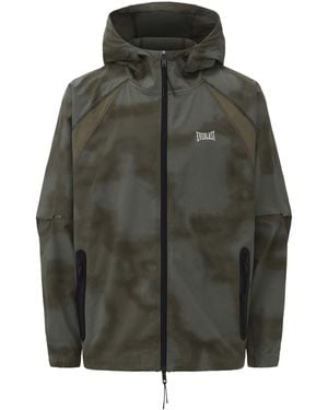 Everlast Flex+ Jacket - Green