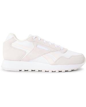 Reebok Glide Ld99 - White