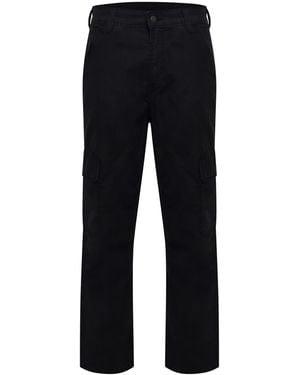 Levi's Levi's 568 Loose Strt - Black
