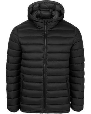 SoulCal & Co California Cal Microbblehd Sn00 - Black
