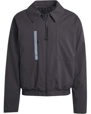 adidas Myshelter Puffer Jacket - Grey