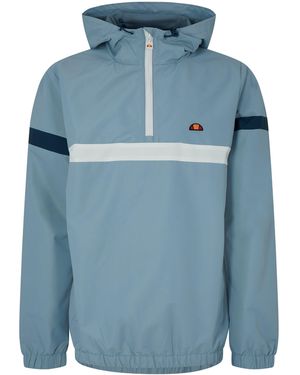 Ellesse El Grotte Jacket - Blue
