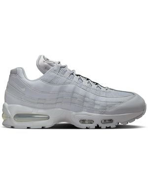 Nike Air Max 95 Big Bubble Trainers - Grey