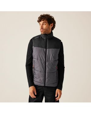 Regatta Tactical Regime Bodywarmer - Blue