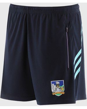 O'neill Sportswear Limerick Sedona Shorts Ladies - Blue