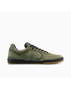 Converse Adults Cons Louie Lopez Pro 2 Su Skate Shoes - Green