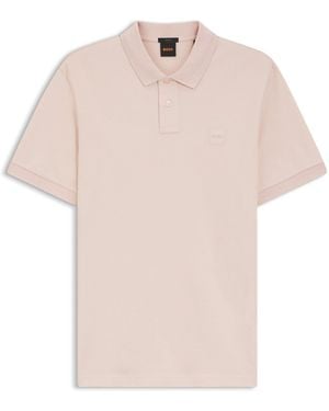 BOSS Passenger Premium Design Polo Shirt - Multicolour