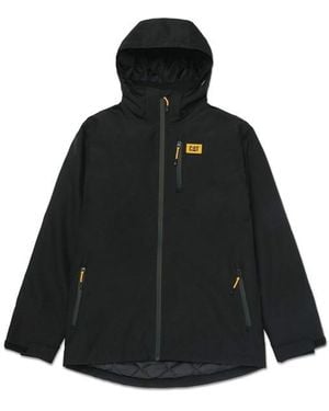 Caterpillar Lightweight Insulated Jacket - Black