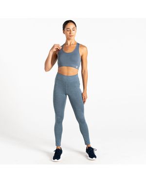 Dare 2b Legitimate Performance Leggings - Blue