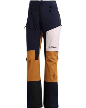 adidas Ski Trousers - Blue
