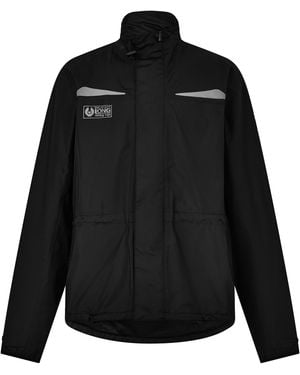 Belstaff Long Way Up Sn64 - Black