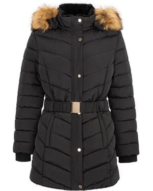 Firetrap Beltbubble Ld51 - Black