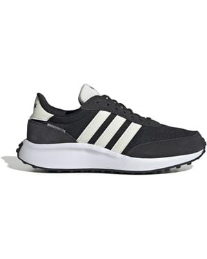 adidas Run 70S Running Shoes - Blue