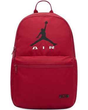 Nike Jordan Jam Air Bckpk 63 - Red