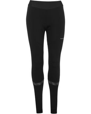 Pinnacle Race Cycling Tights Ladies - Black