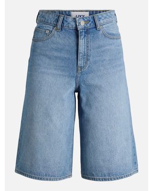 JJXX Jorts - Blue