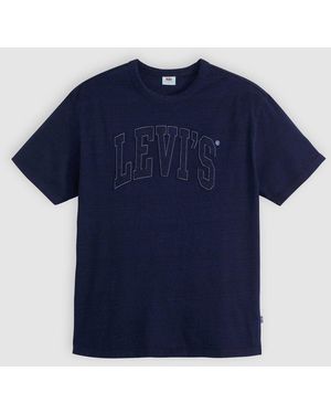 Levi's 1873 T-Shirt - Blue