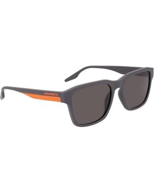 Converse Square Sunglasses - Grey