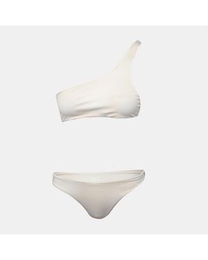 Off-White c/o Virgil Abloh Bikini Set - White