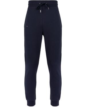 Eden Park Tracksuit Bottoms - Blue