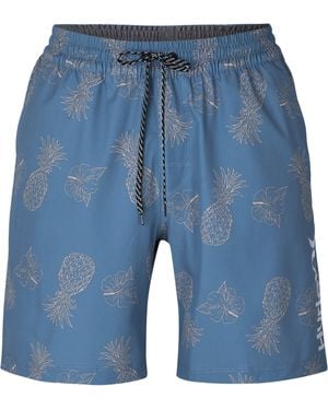 Hurley Swim Shorts - Blue