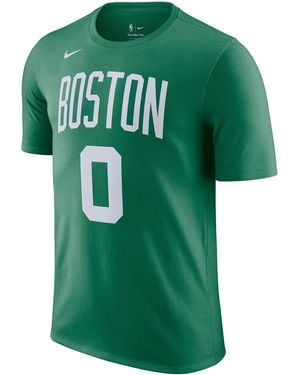 Nike Bos M Nk Es Nn - Green